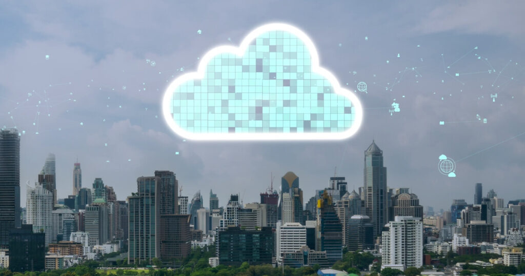 cloudflare คือ