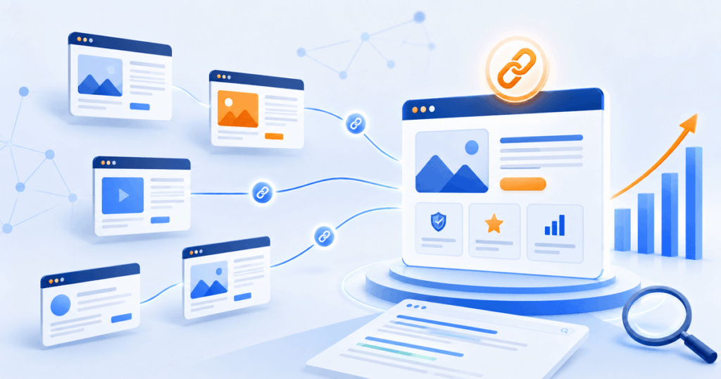backlink คือ