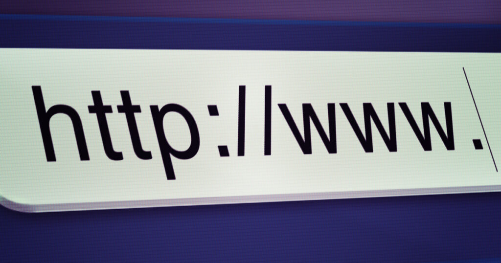 โดเมน คืออะไร