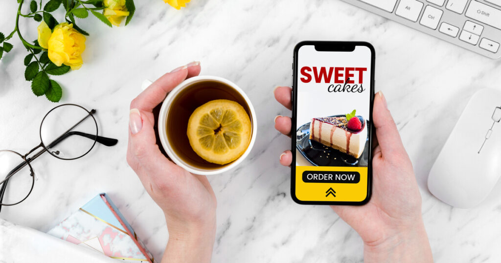 landing page คือ